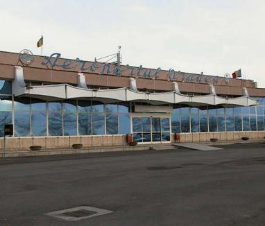 Consiliul Judeţean oscilează între concesionarea şi mutarea Aeroportului